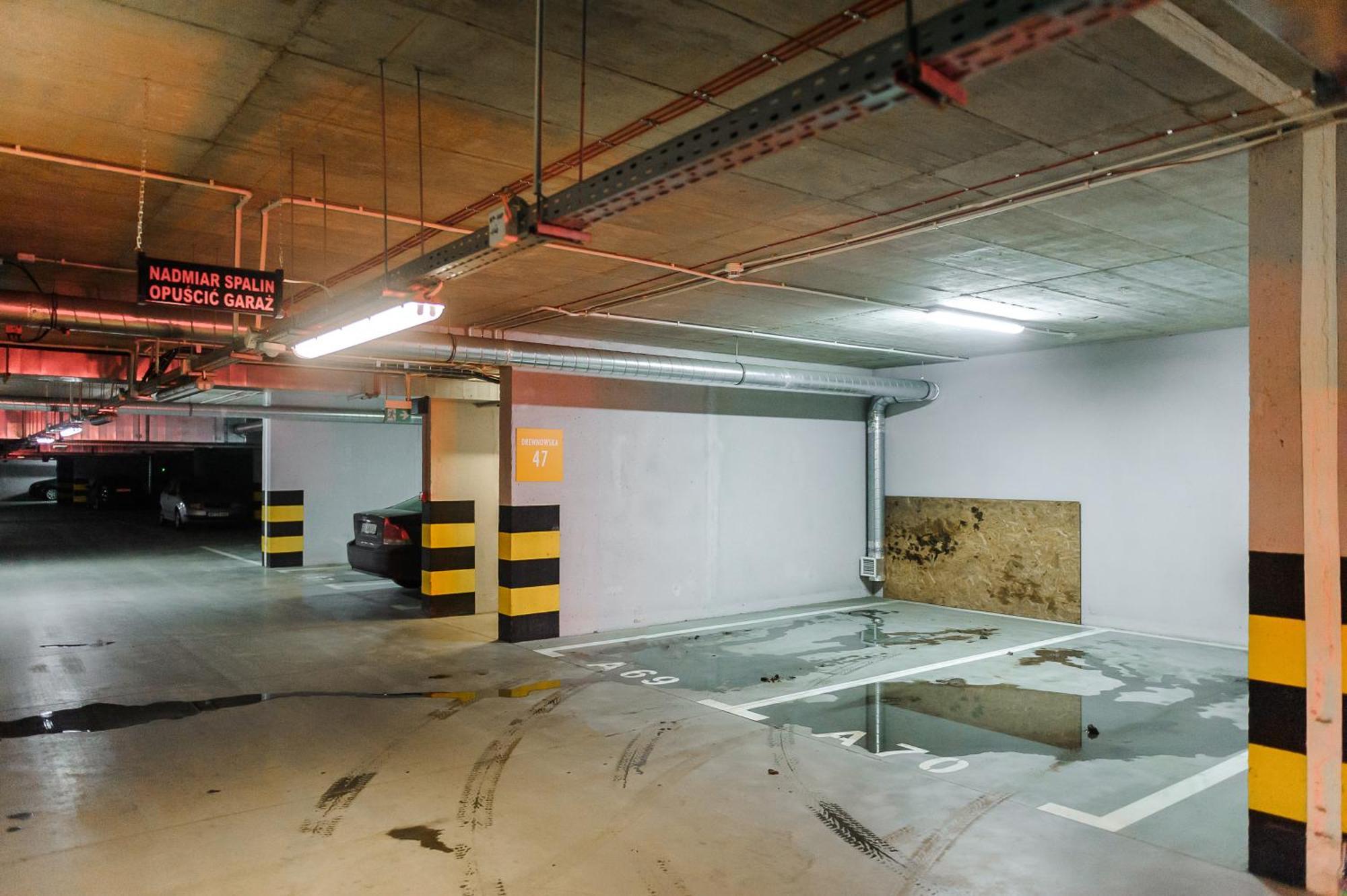 Lumina Apartments With Parking, Balcony Lodz Esterno foto