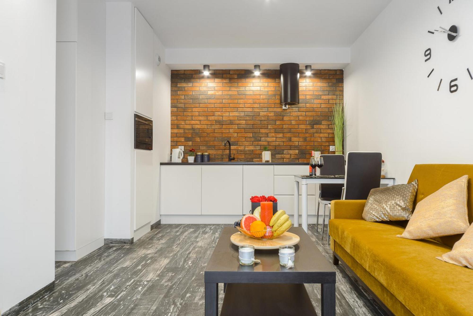 Lumina Apartments With Parking, Balcony Lodz Esterno foto