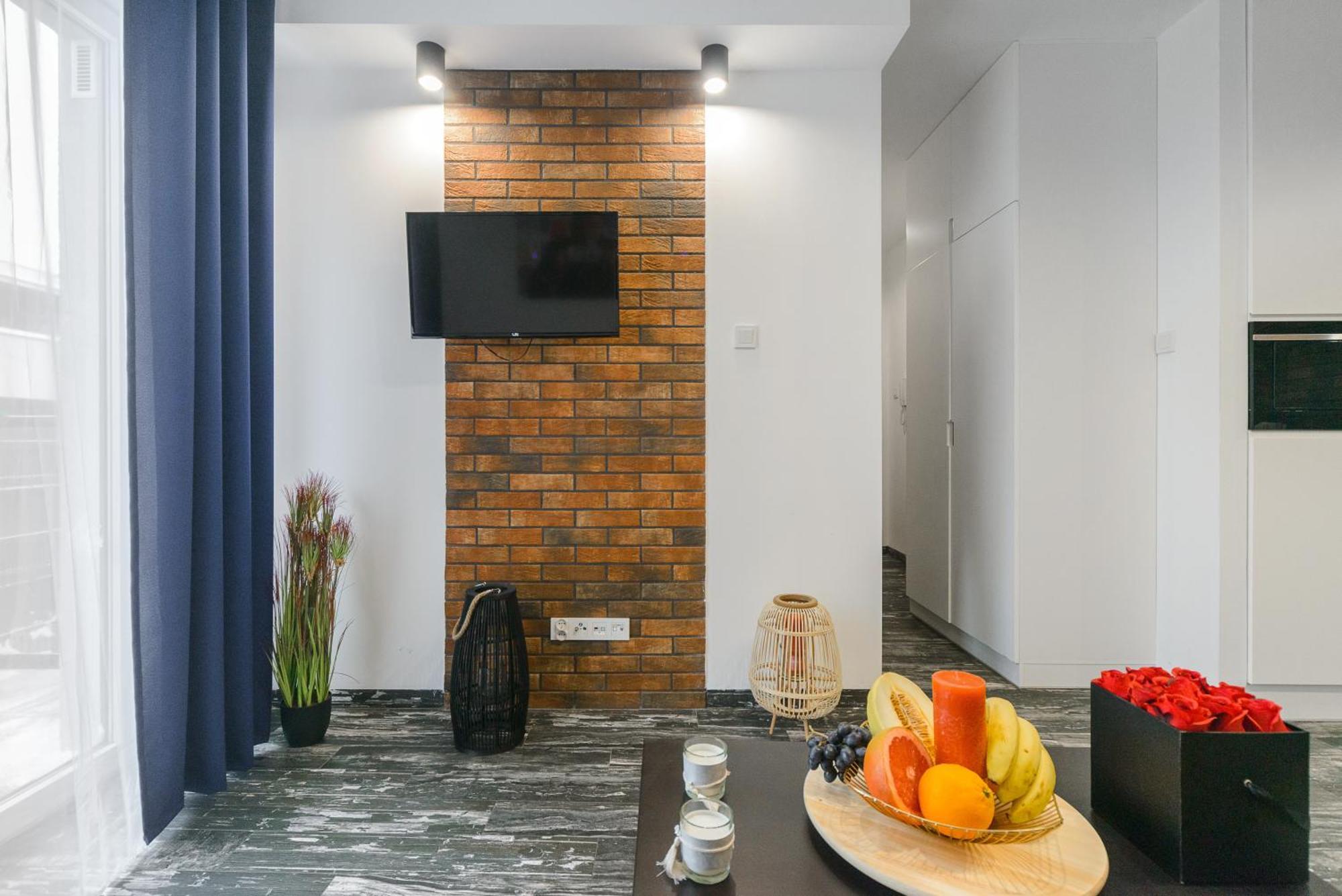 Lumina Apartments With Parking, Balcony Lodz Esterno foto