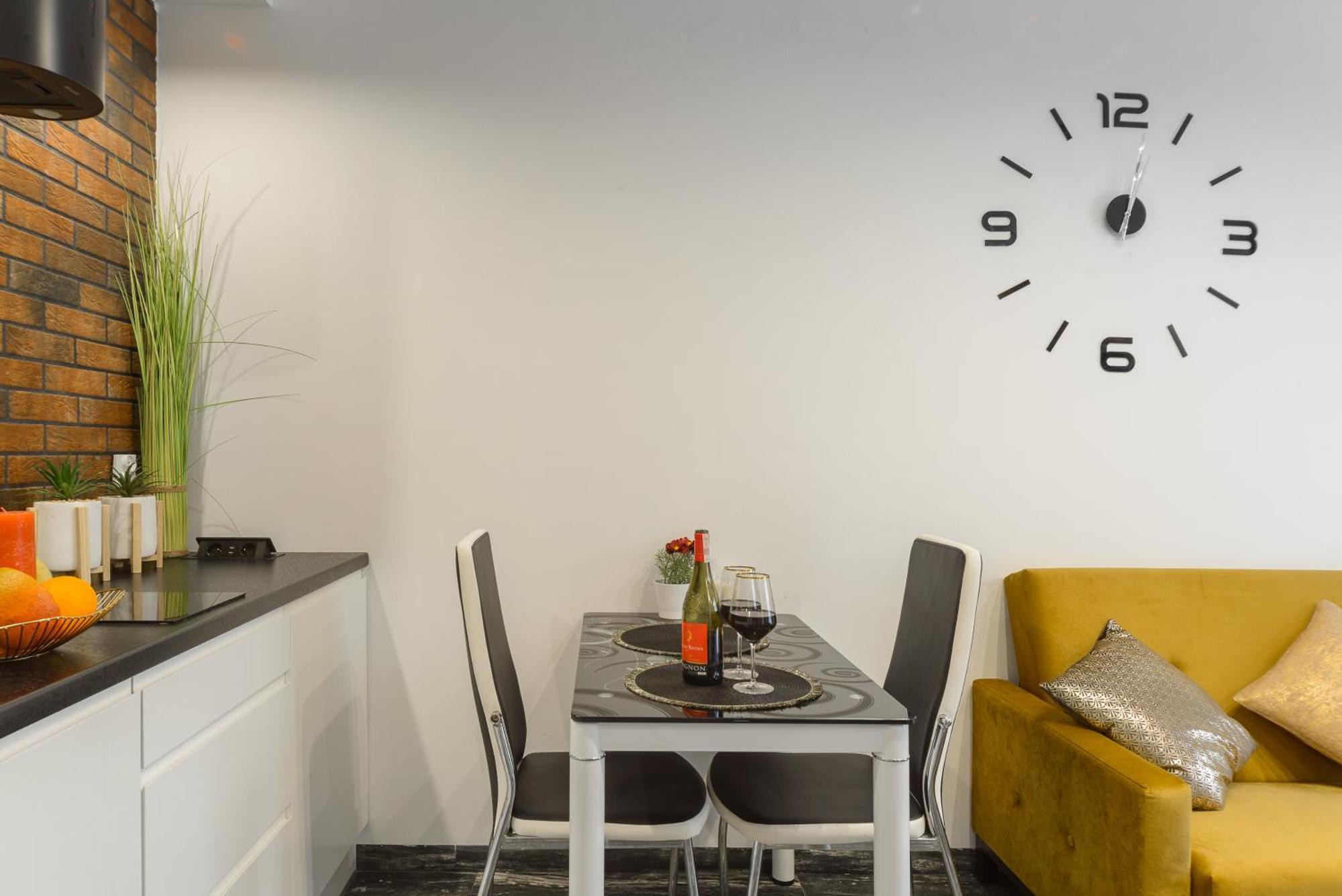 Lumina Apartments With Parking, Balcony Lodz Esterno foto