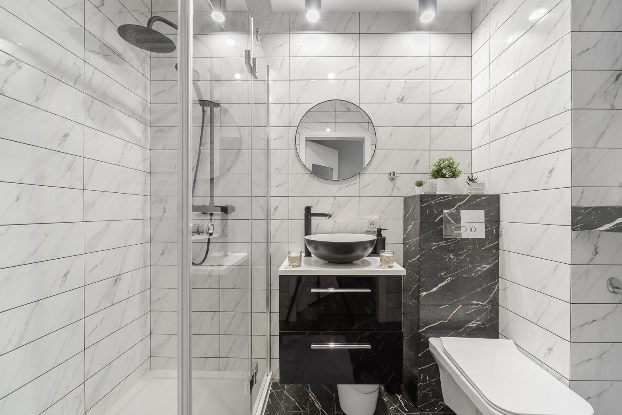 Lumina Apartments With Parking, Balcony Lodz Esterno foto