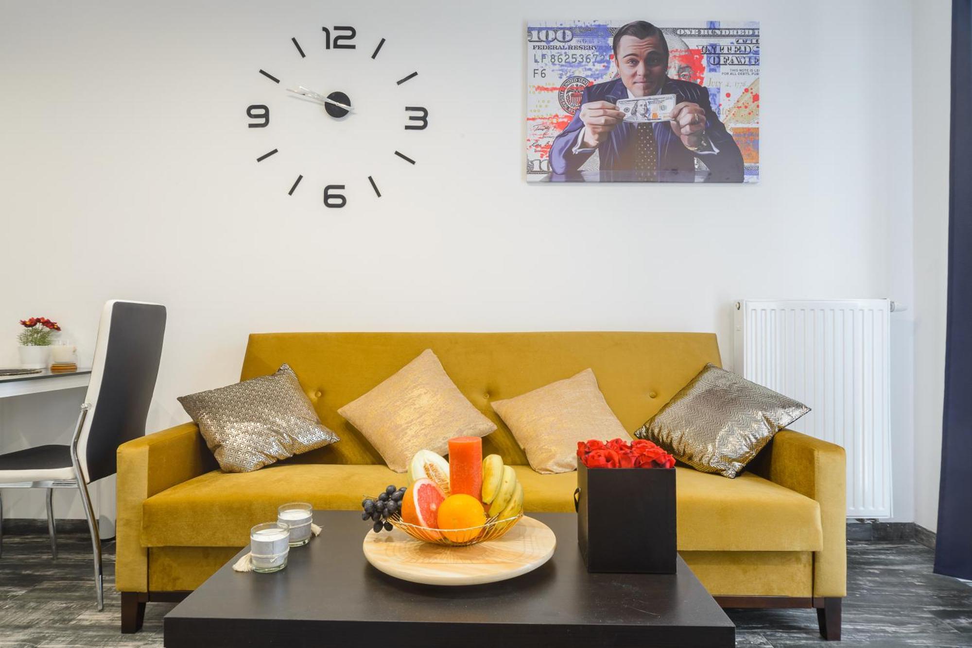 Lumina Apartments With Parking, Balcony Lodz Esterno foto