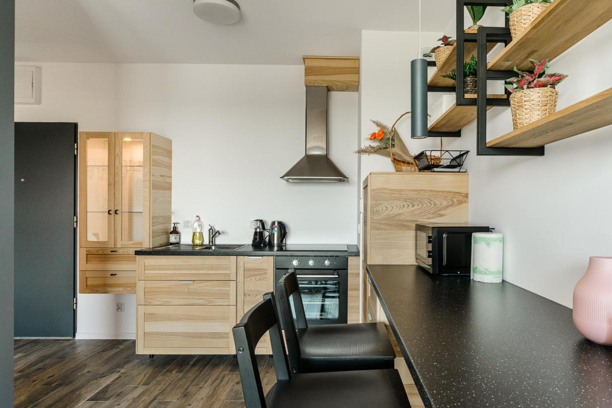 Lumina Apartments With Parking, Balcony Lodz Esterno foto