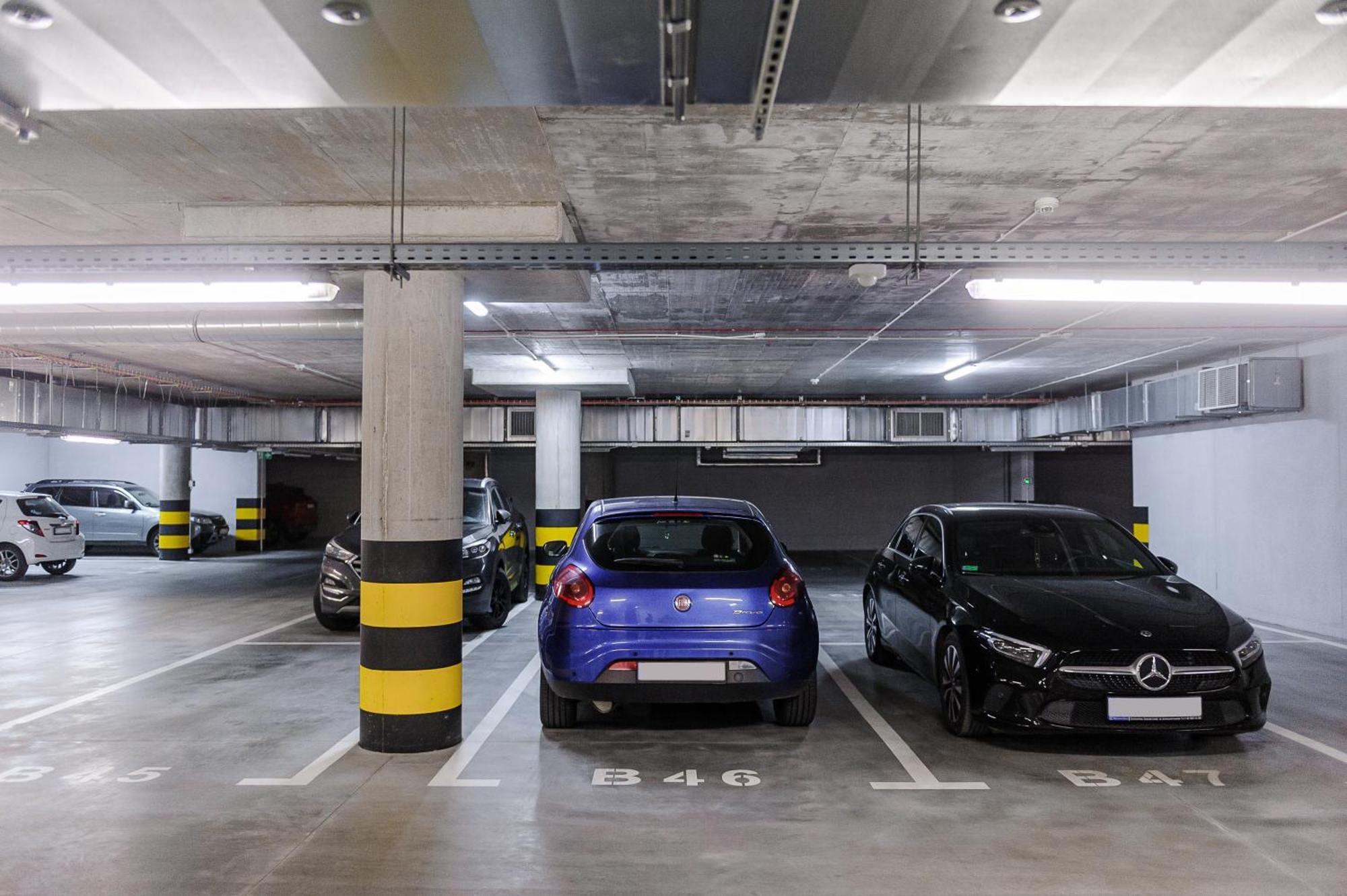 Lumina Apartments With Parking, Balcony Lodz Esterno foto