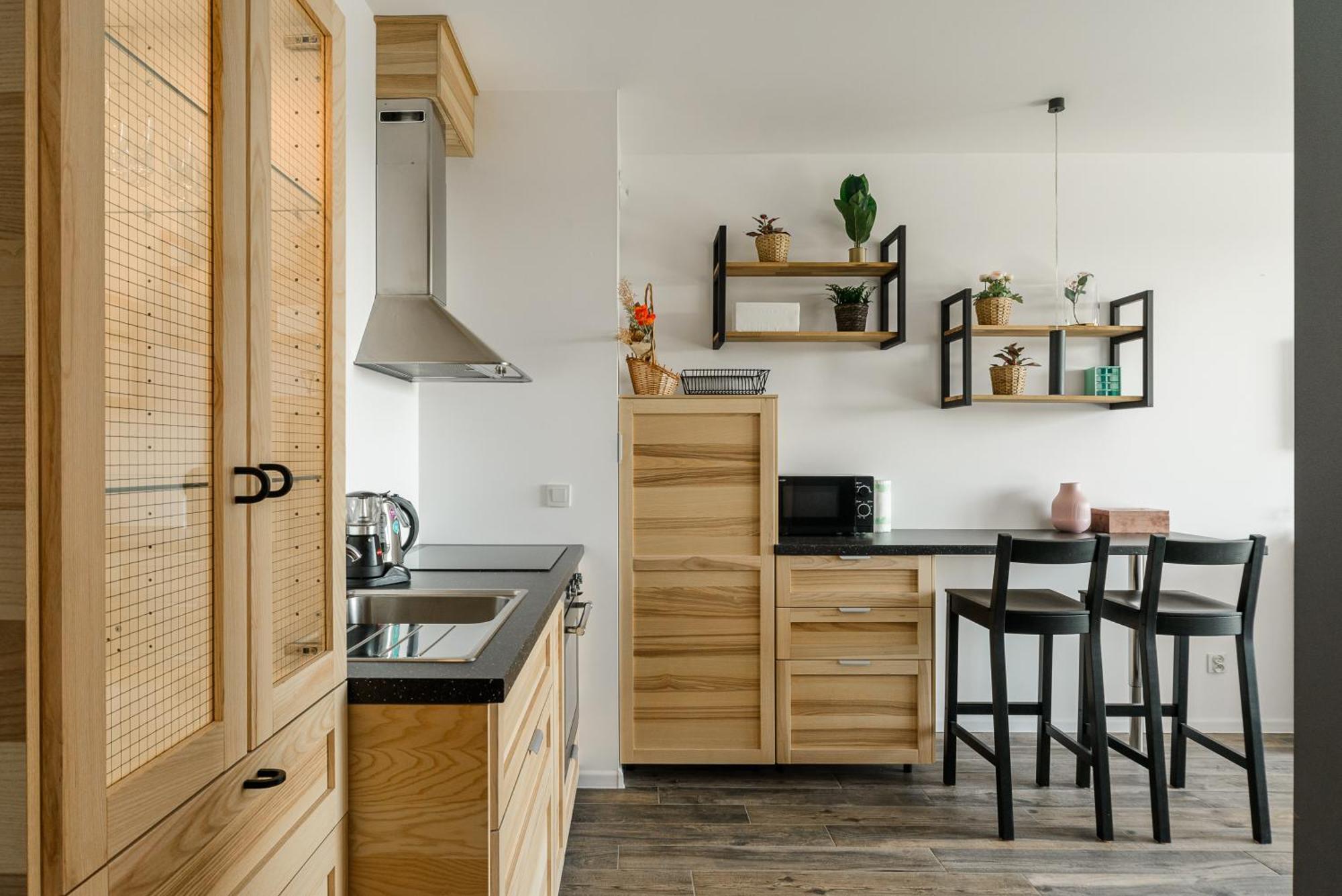 Lumina Apartments With Parking, Balcony Lodz Esterno foto