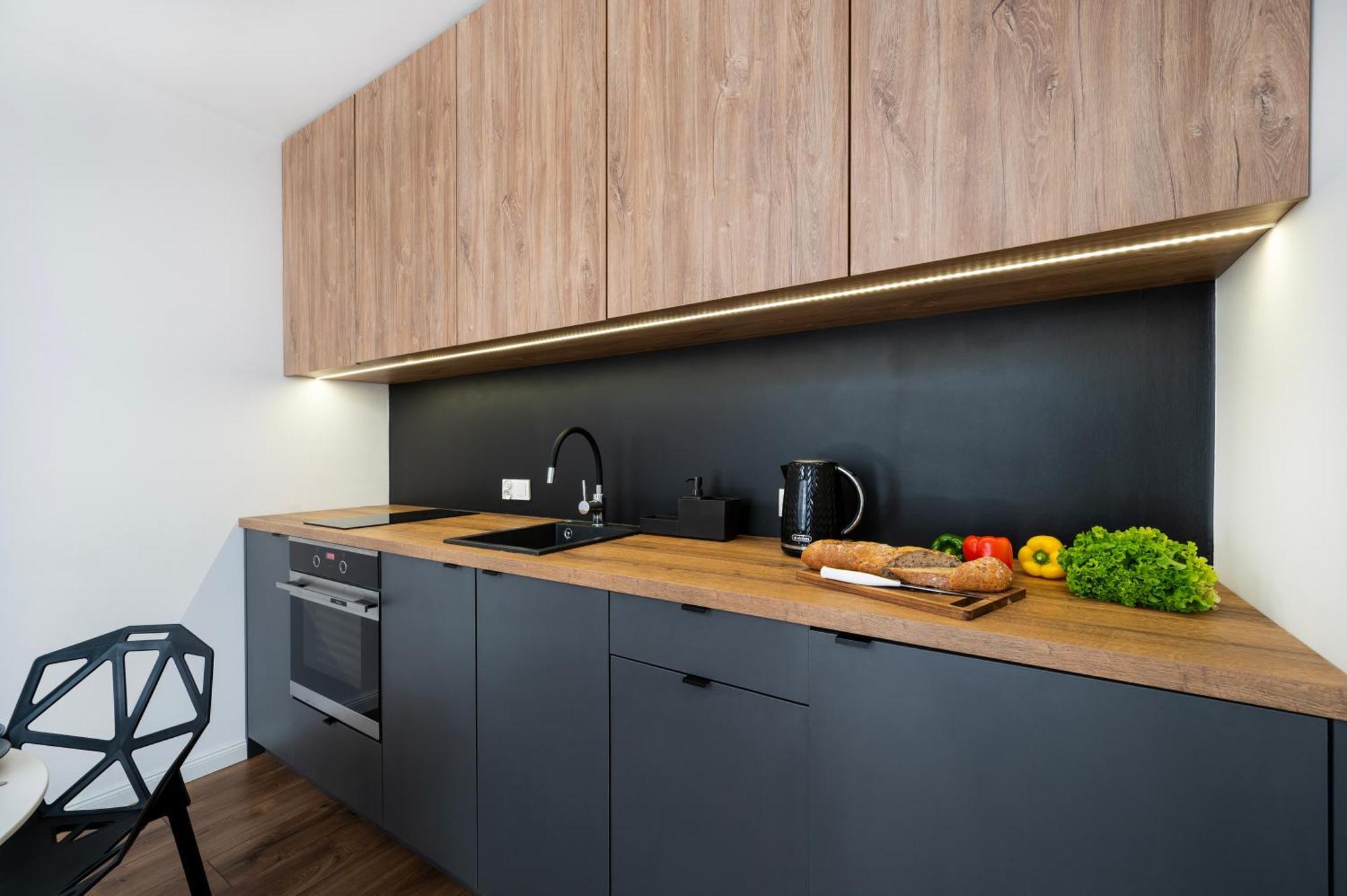 Lumina Apartments With Parking, Balcony Lodz Esterno foto