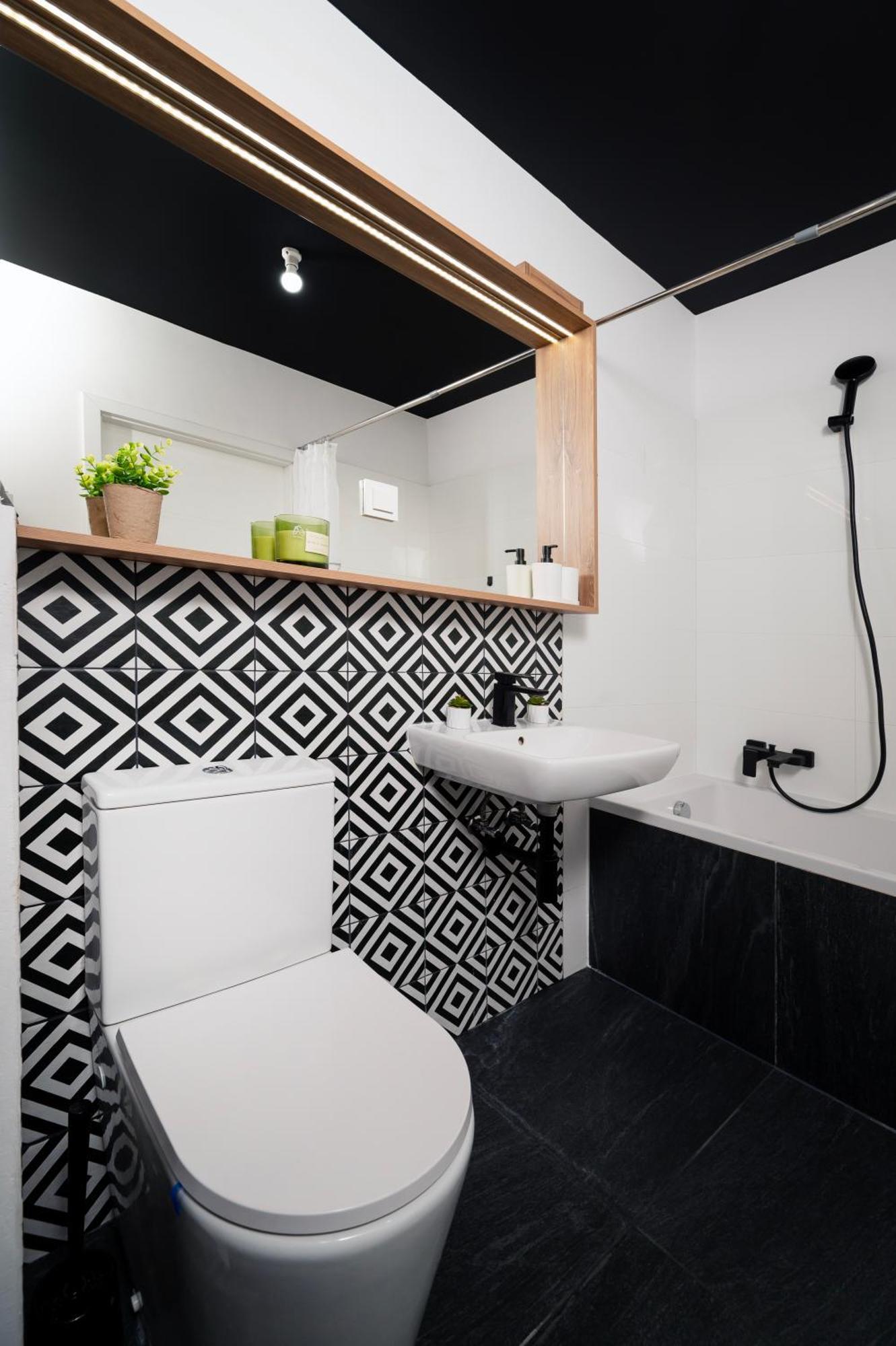 Lumina Apartments With Parking, Balcony Lodz Esterno foto