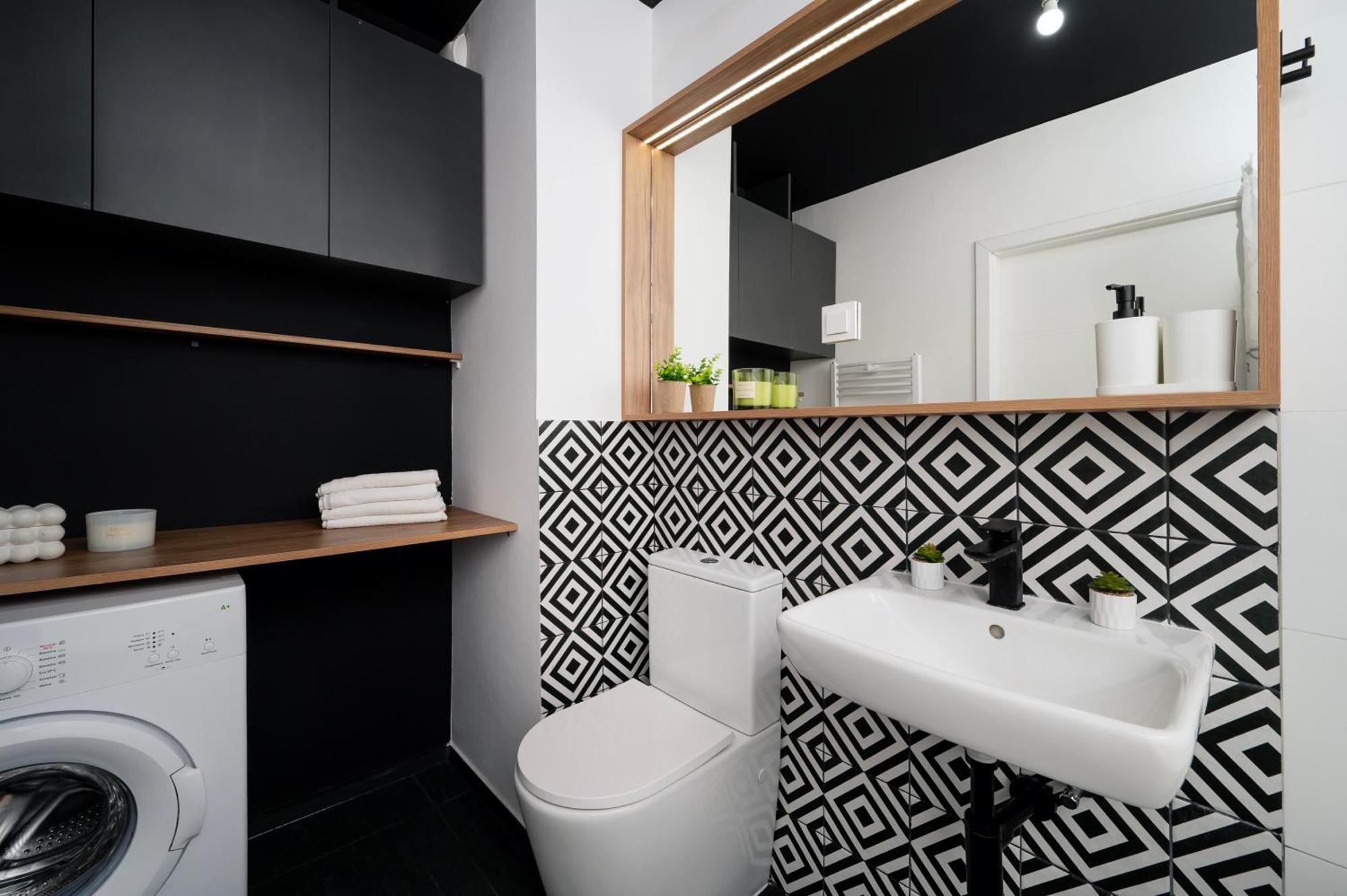 Lumina Apartments With Parking, Balcony Lodz Esterno foto