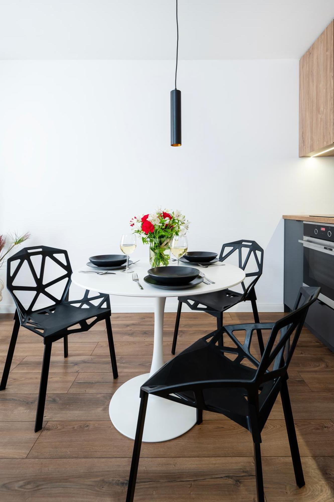 Lumina Apartments With Parking, Balcony Lodz Esterno foto